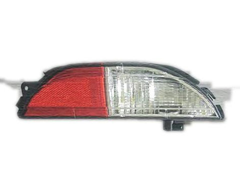 Lampa mers inapoi ALFA ROMEO MITO (955), 07.2008-, CHRYSLER YPSILON (846), 06.2011-, FIAT PUNTO GRANDE (199) 09.2005-02.2012, Lancia MUSA (350), 01.2007-12.2011, MAGNETI MARELLI, spate, partea dreapta, tip bec P21W, cu mufa bec,