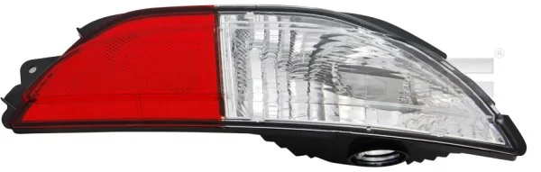 Lampa mers inapoi dreapta pentru ALFA ROMEO MITO (955_) 2008-2018