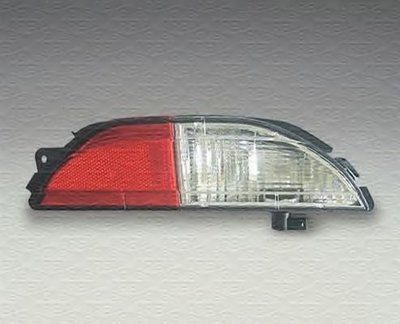 Lampa mers inapoi FIAT PUNTO (199) (2012 - 2020) M