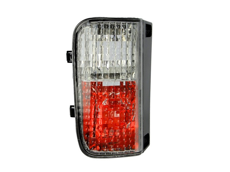 Lampa mers inapoi OPEL VIVARO caroserie (F7) (2001 - 2014) TYC 19-12132-01-2 piesa NOUA