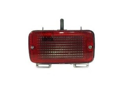 Lampa mers inapoi PEUGEOT 205 Cabriolet (741B, 20D), PEUGEOT 205 Mk II (20A/C) - VAN WEZEL 4027930