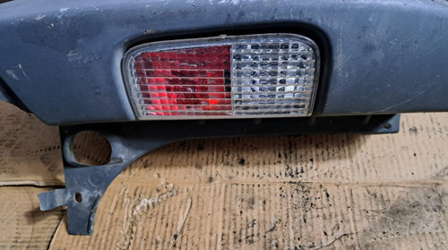 Lampa mers inapoi RENAULT TRAFIC II Auto