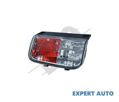 Lampa mers inapoi Renault TRAFIC II bus (JL) 2001-