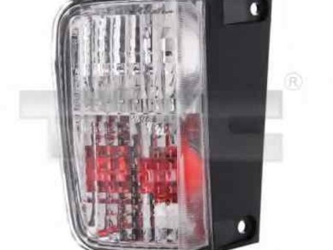Lampa mers inapoi RENAULT TRAFIC II bus JL TYC 19-0662-01-2