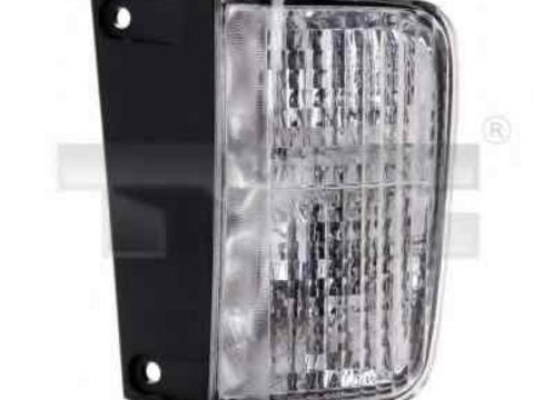 Lampa mers inapoi RENAULT TRAFIC II bus JL TYC 19-12131-01-2