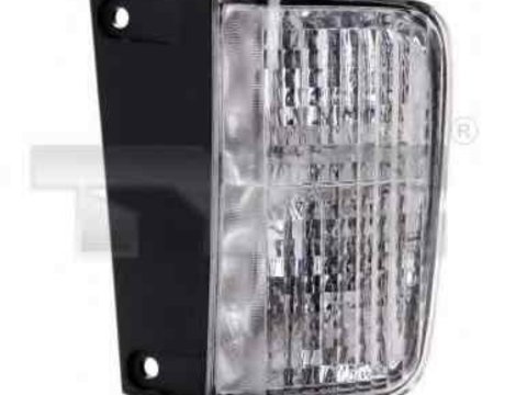 Lampa mers inapoi RENAULT TRAFIC II bus JL TYC 19-0661-01-2