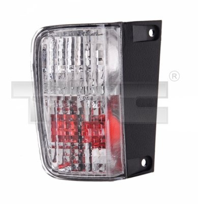 Lampa mers inapoi spate stanga Tyc pt nissan primastar, opel vivaro, renault trafic 2