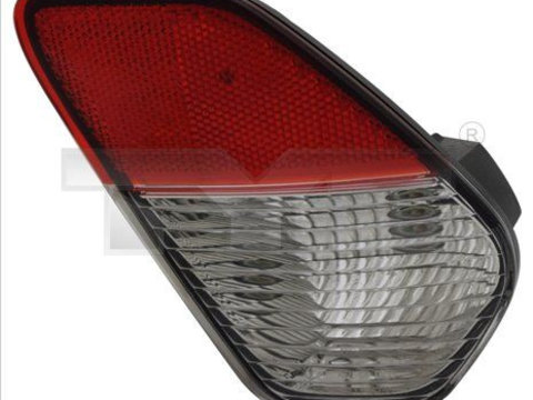 Lampa mers inapoi TYC 17-5755-05-9
