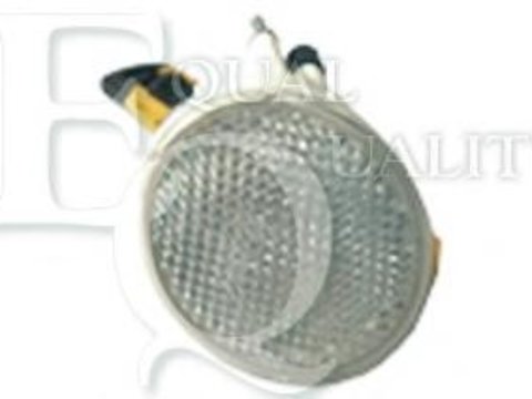 Lampa mers inapoi VW NOVO FUSCA (9C1, 1C1), VW BEETLE Cabriolet (1Y7) - EQUAL QUALITY RN0013