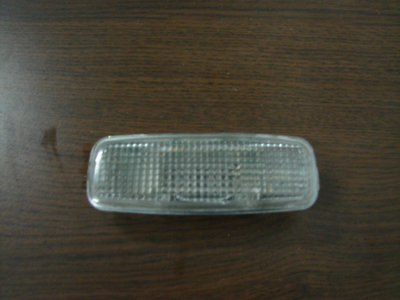 Lampa mica plafon Audi A4 B7 [2004 - 2008] Sedan 4