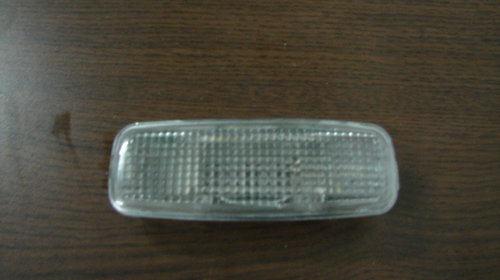 Lampa mica plafon Audi A4 B7 [2004 - 200