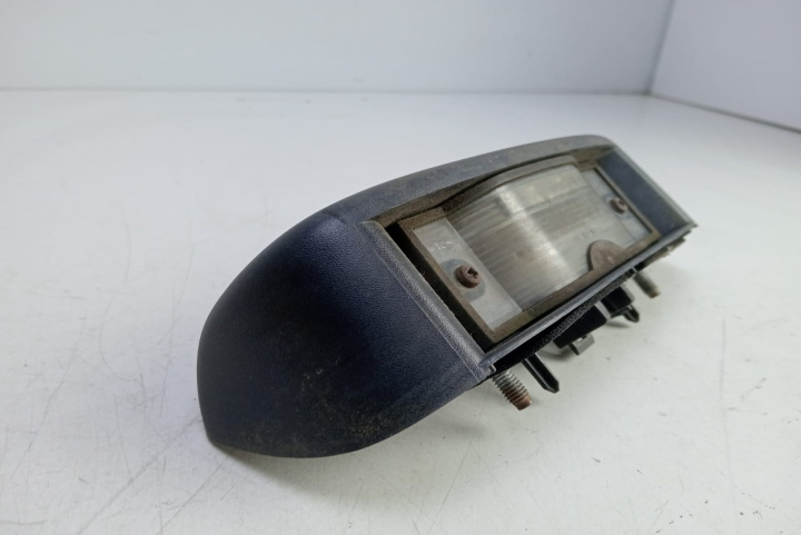 Lampa Nr înmatriculare 93850149 Renault Trafic 2 [2001 - 2006]
