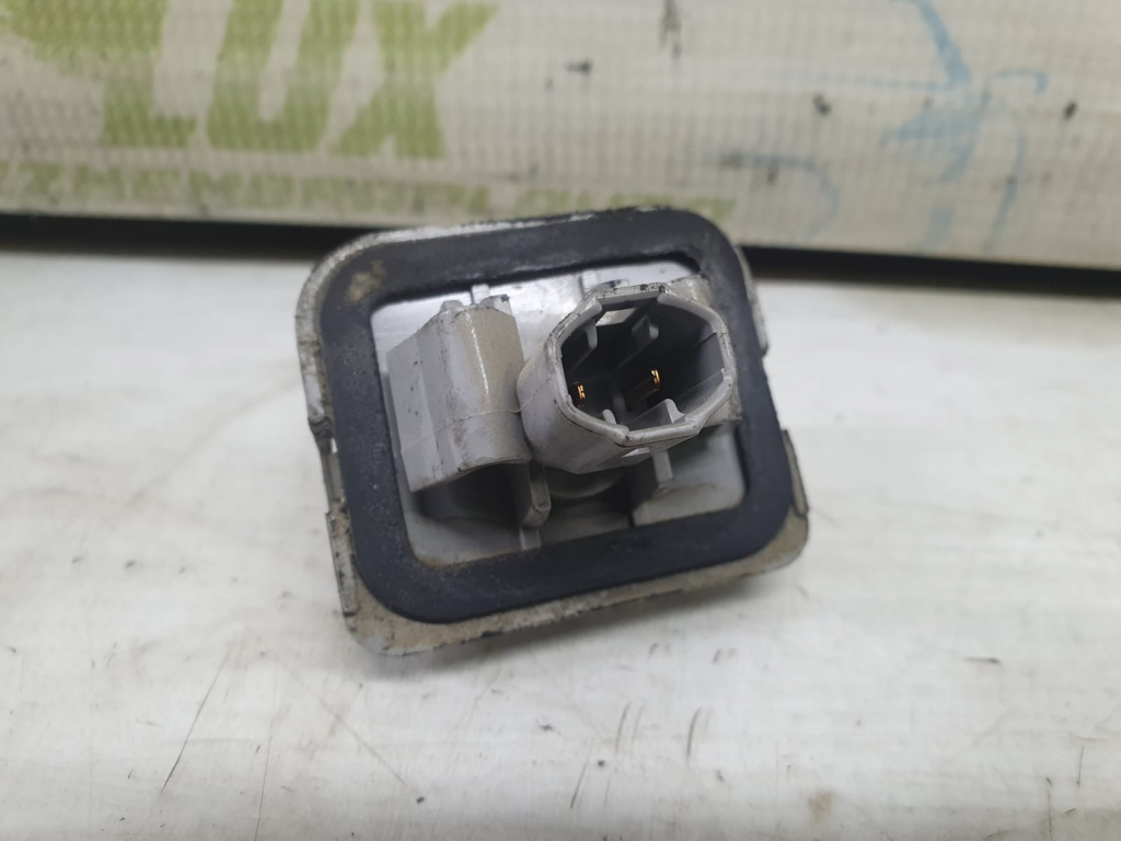 Lampa numar 130-61971 Mazda CX-7 [2006 -