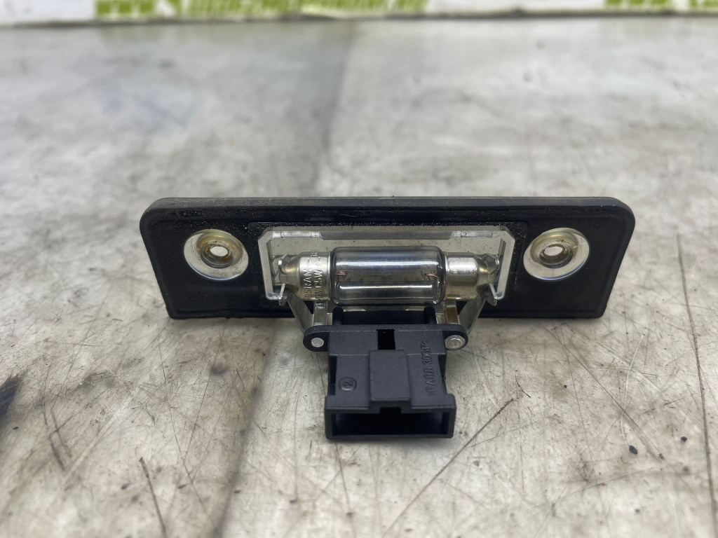 Lampa numar 1Z0943021 Skoda Octavia 2 [2