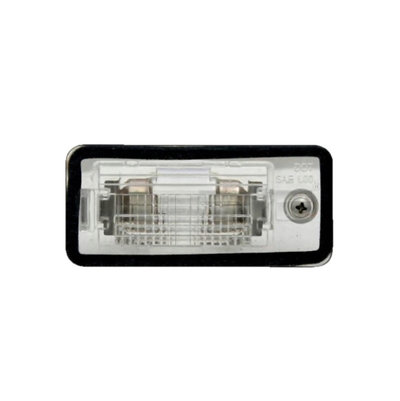 Lampa numar Audi A3 8P 2003-2012, A4 B6 B7 2000-20