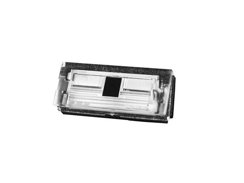 Lampa numar BMW Seria 3 (E46), COUPE, 05.1999-03.2003, Seria 3 (E46), Sedan, 10.2001-06.2005, Seria 3 (E46/5), COMPACT, 03.2000-12.2004, model Coupe, EU, spate, partea stanga=dreapta, C5W,