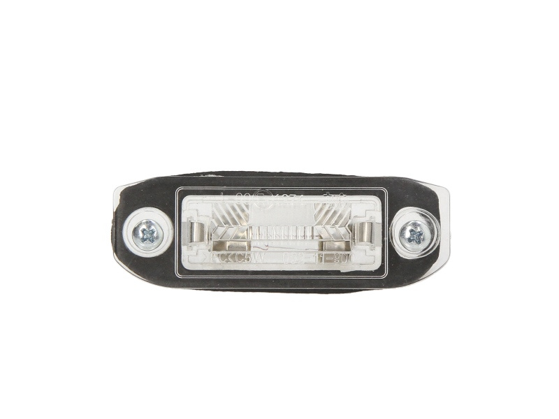 LAMPA NUMAR CIRCULATIE ~ Dreapta/Stanga VOLVO S60 2010 2011 2012 2013 2014 2015 2016 2017 2018 2019 ~ 5402-052-11-905 ~ BLIC