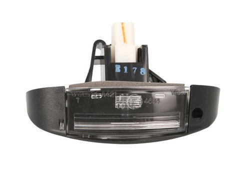 LAMPA NUMAR CIRCULATIE FIAT DUCATO TYC TYC 15-0421-00-2 1994 1995 1996 1997 1998 1999 2000 2001 2002 2003 2004 2005 2006