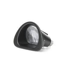 Lampa numar Citroen C1 (Pm/Pn), 2005-2014, Peugeot