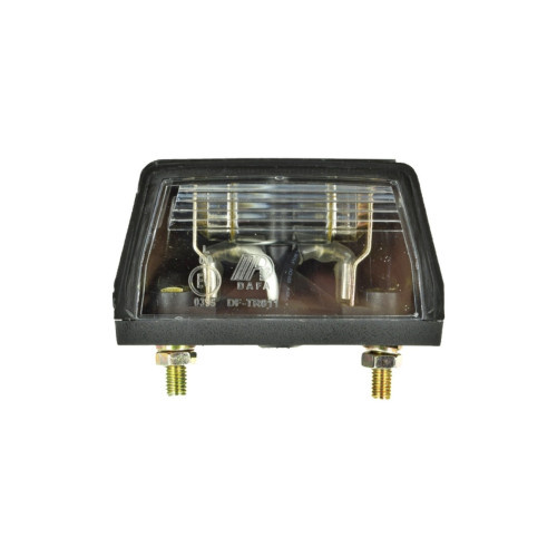 Lampa numar cu bec 12V ERK AL-TCT-2024
