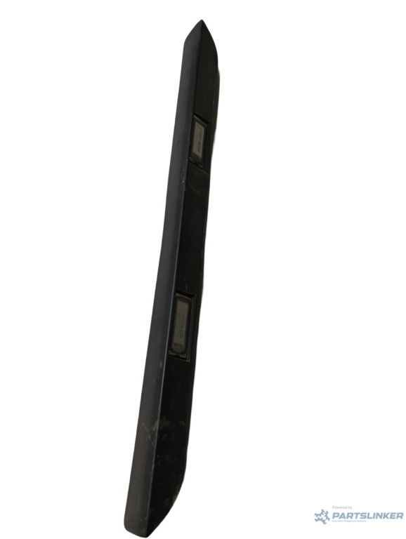 Lampa numar de inmatriculare CITROËN JUMPER Box 2006 - >
