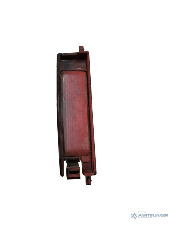 Lampa numar de inmatriculare TOYOTA YARIS _P1_ 1999 - 2005