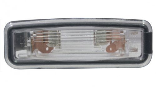 Lampa numar Ford Focus (Daw, Dbw) Tyc 15