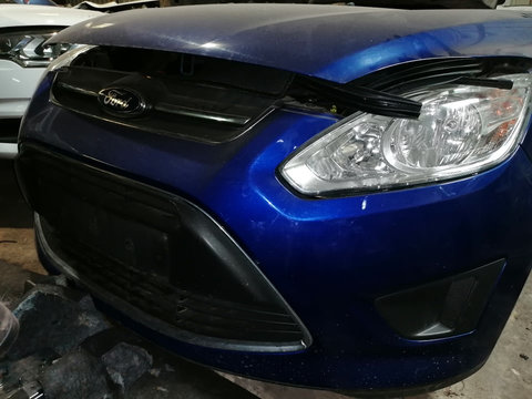 Lampa numar haion Ford C-Max 2011-2016