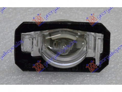 Lampa Numar - Honda Civic Sedan 2004 , 34101-S5a-A01