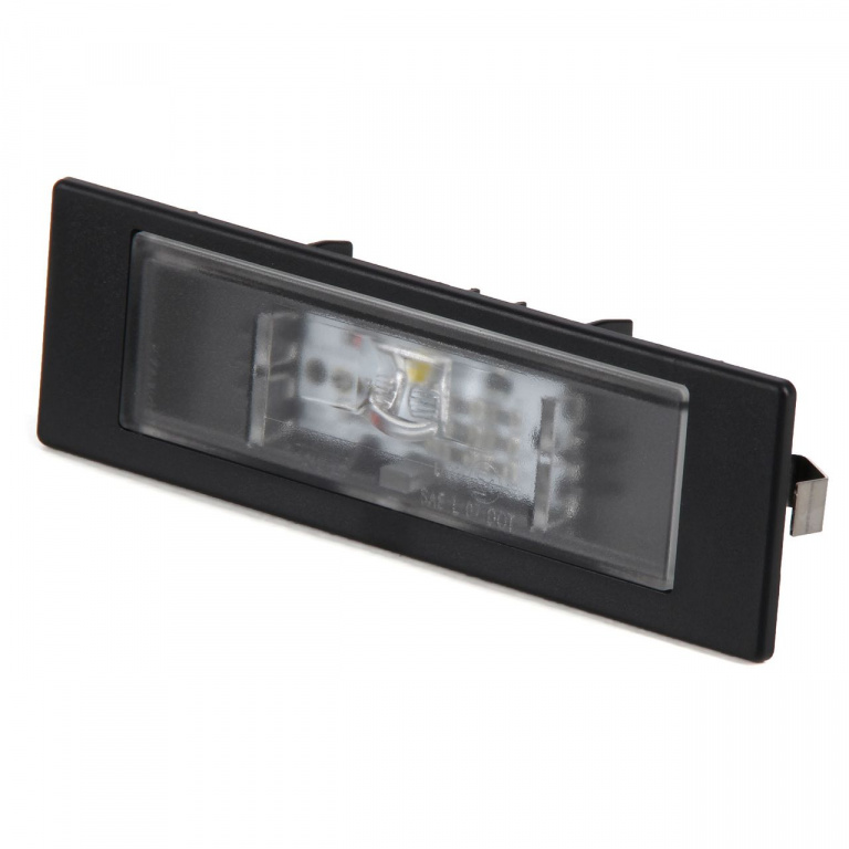 Lampa Numar Inmatriculare Am Bmw Seria 6 F06 2012-2018 63267193294