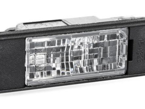 Lampa Numar Inmatriculare Am Citroen C4 Picasso 1 2006-2015 A6398200156 SAN38674