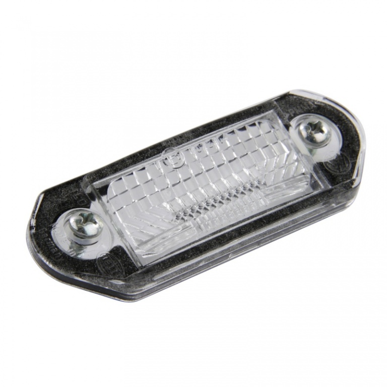 Lampa Numar Inmatriculare Am Skoda Octavia 1 1996-2010 1H5943119