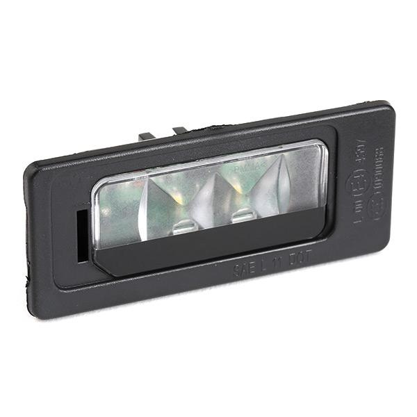 Lampa Numar Inmatriculare Am Volkswagen Tiguan 1 2007-2016 3AF943021