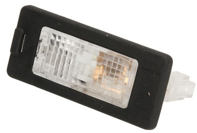 Lampa Numar Inmatriculare Blic 5402-43-1305100P