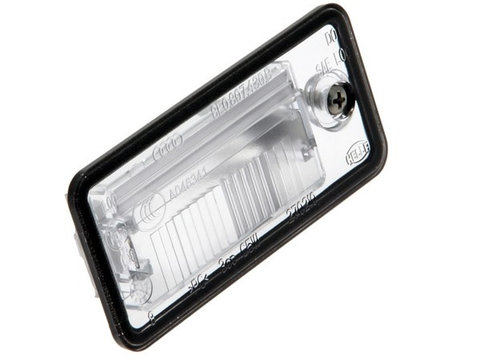 Lampa Numar Inmatriculare Dreapta Am Audi A3 8P1 2003-2013 8E0943022B