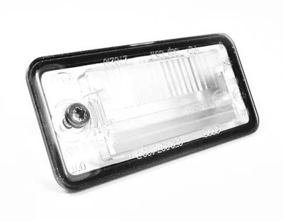 Lampa Numar Inmatriculare Dreapta Oe Audi A4 B6 20