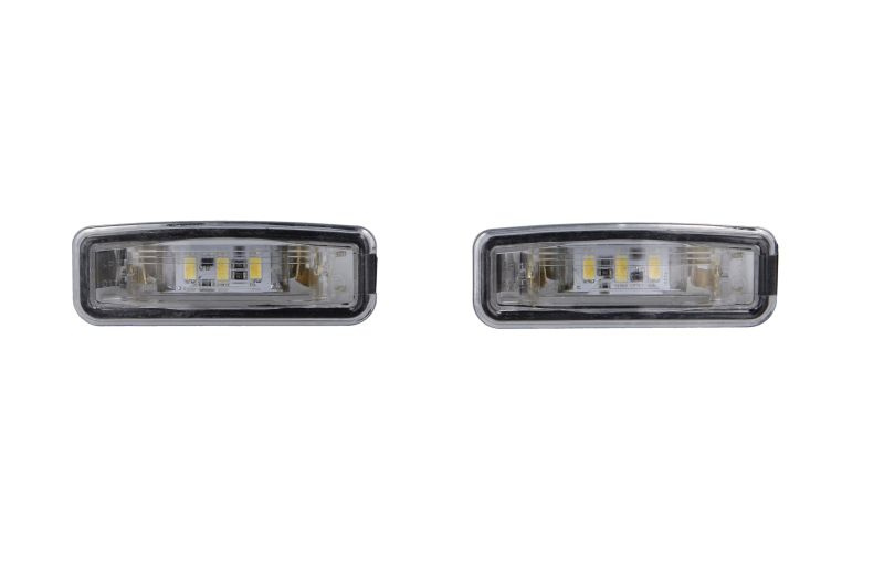 Lampa numar inmatriculare FORD FOCUS DAW DBW BLIC 5402-017-33-910
