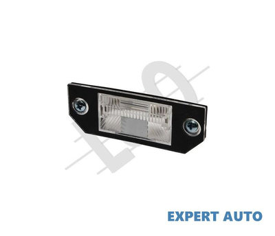 Lampa numar inmatriculare Ford FOCUS II Station Wa