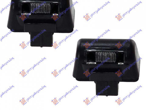 LAMPA NUMAR INMATRICULARE, FORD, FORD TRANSIT CONNECT 03-10, 098306050