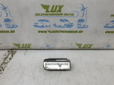 Lampa numar inmatriculare Lexus IS XE20 [2005 - 2010]