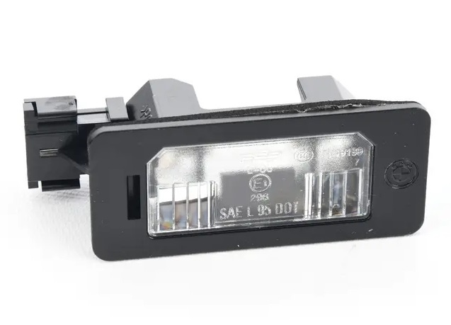 Lampa Numar Inmatriculare Oe Bmw Seria 3 E90 2004-2012 63267165646