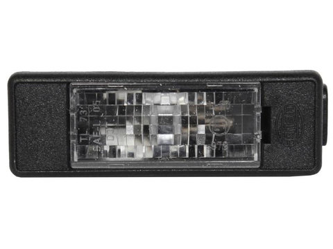 Lampa numar inmatriculare[OE] spate noua MERCEDES-BENZ SPRINTER 3-t bus B906 an 2006-2021