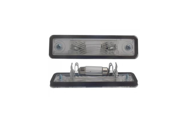 Lampa numar inmatriculare OPEL ASTRA F, ASTRA G Co