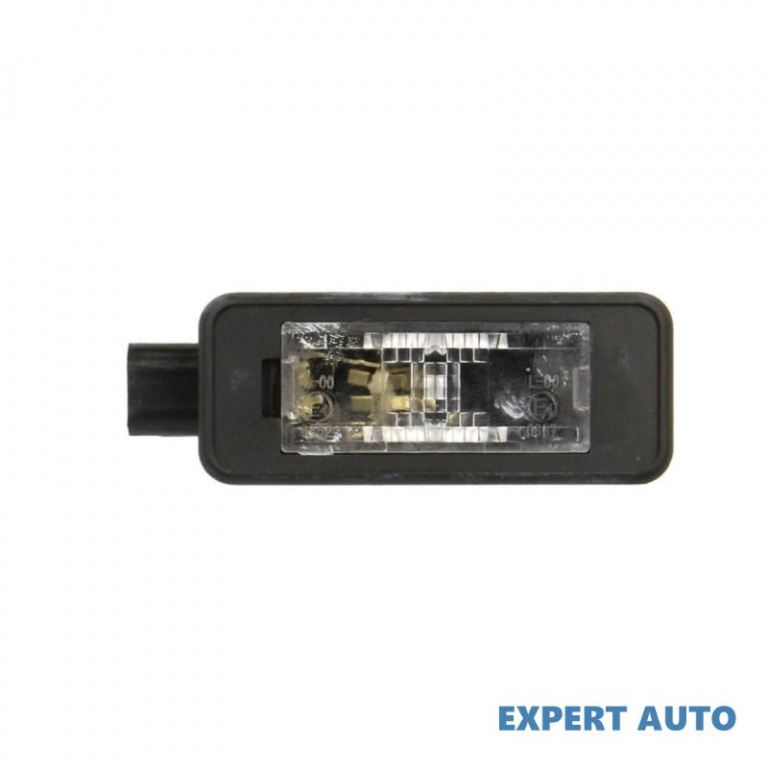 Lampa numar inmatriculare Peugeot 308 SW II 2014-2016 #4 0975920