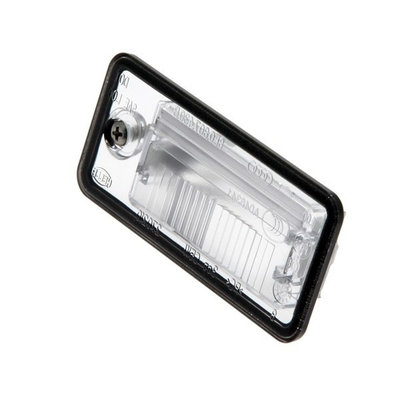 Lampa Numar Inmatriculare Stanga Am Audi A4 B6 200