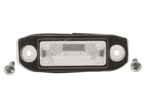 LAMPA NUMAR INMATRICULARE stanga/dreapta noua VOLVO S60 II 134 an 2010-2019