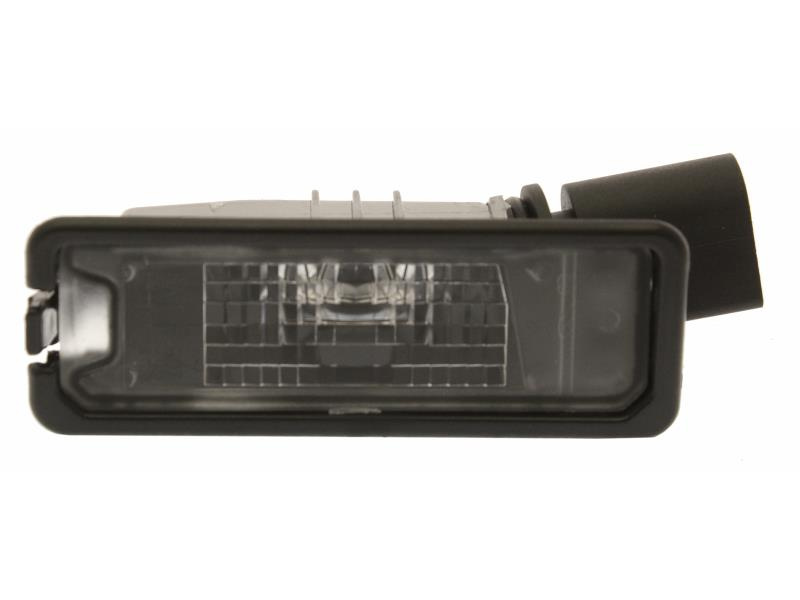 LAMPA NUMAR INMATRICULARE stanga/dreapta noua SEAT LEON SC 5F5 ab 2013-2018