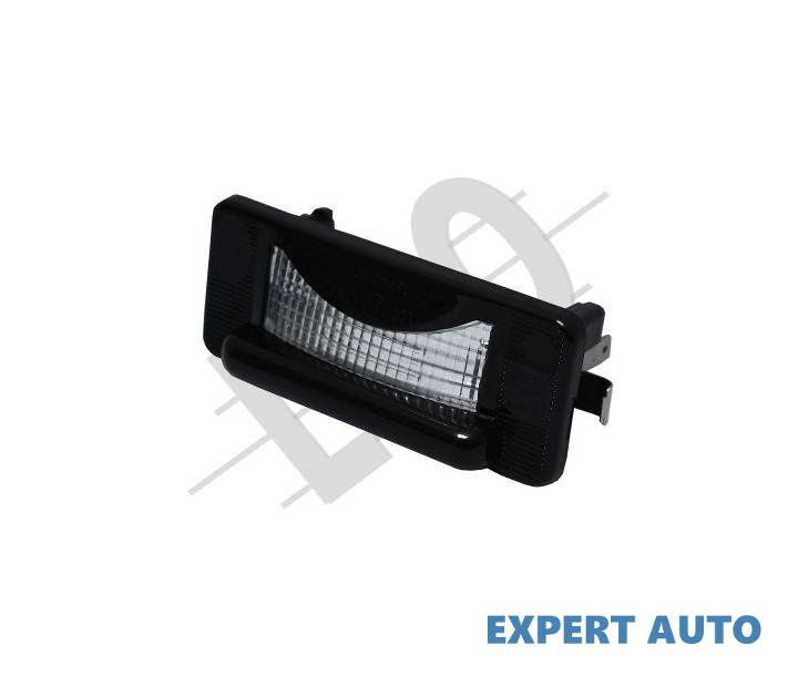 Lampa numar inmatriculare Volvo 240 Break (P245) 1974-1993 #2 1215324