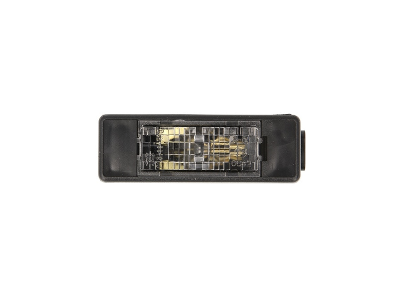 Lampa numar inmatriculare VW CRAFTER 30-50 2E BLIC