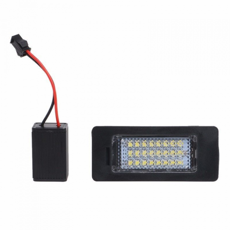Lampa Numar Led Audi RS5 2012→ SK102-7